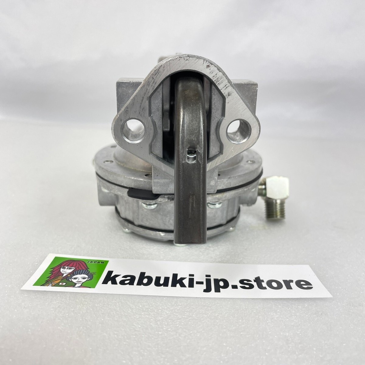 Toyota Genuine 23100-61011 Toyota Land Cruiser Fuel Pump