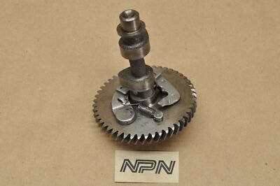 Honda Cam Shaft EB5000 EG5000 EM5000 EW171 EX450 EXW EZ5000 GX270 GX340 OEM
