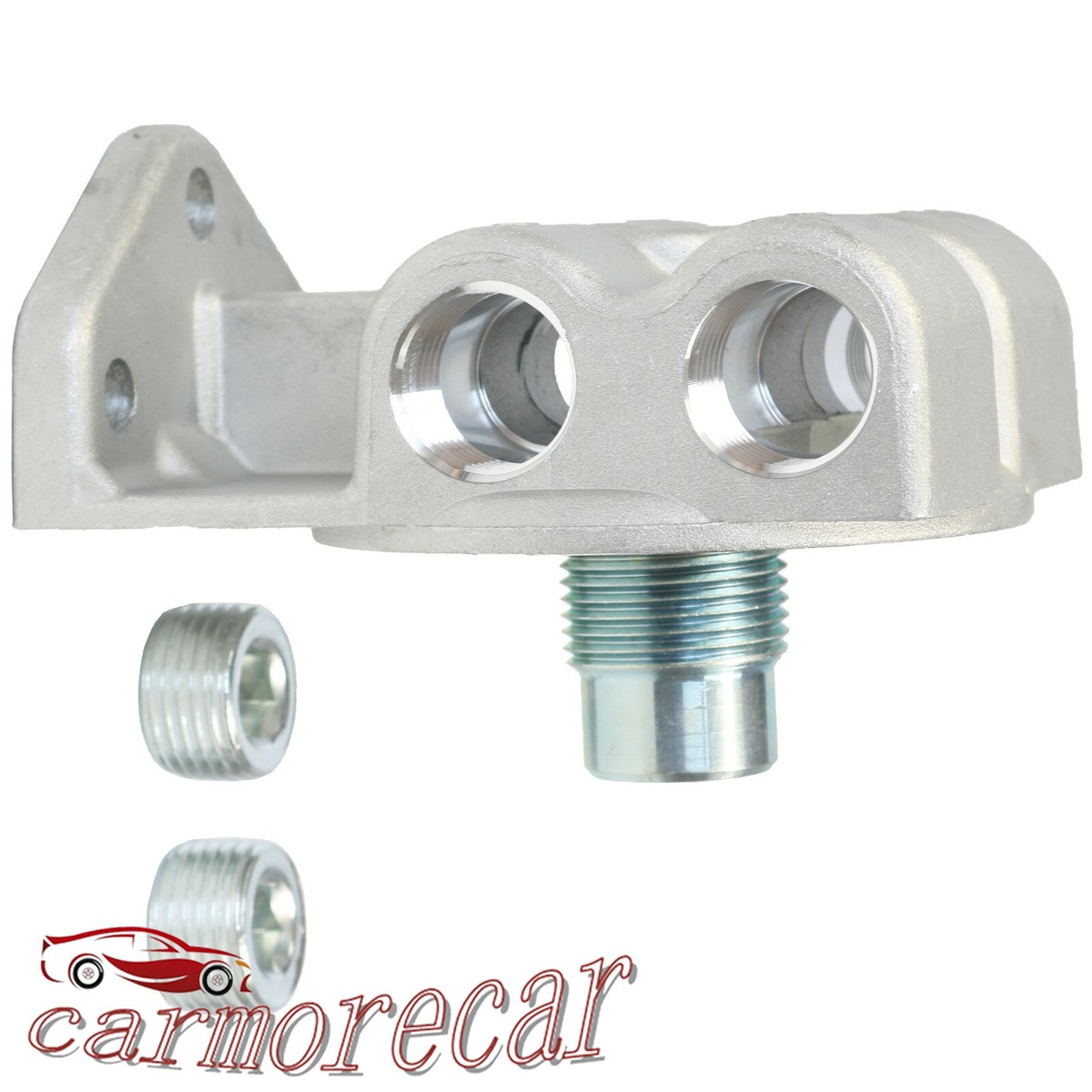 WIX® 24770 - Fuel Filter Mounting Base