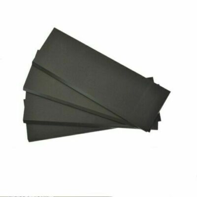 8pcs Carbon Vane 90133300008 WN124-032 For Pump DVT2.100 free delivery