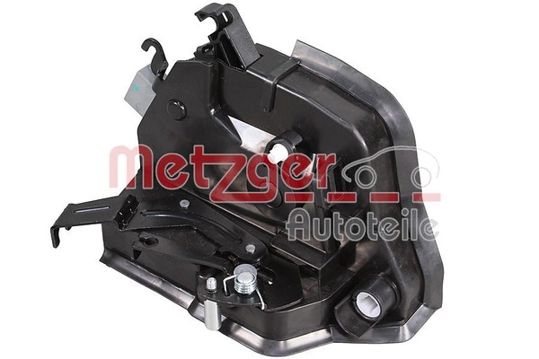 Metzger TüRschloss Vorne Links FüR BMW 3Er Cabriolet E46 320 Ci 330-image