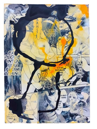 Art Catalogue-DLM 178-POL BURY-LITHOGRAPH-Derriere le Miroir-1969