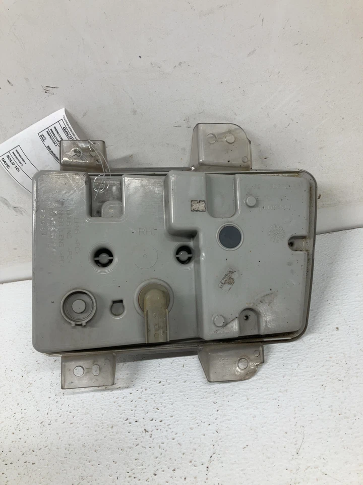 15 luces/lámpara antiniebla (led) pasajero derecho Lincoln Navigator Foto 4 de 4