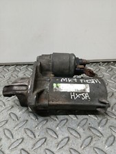FORD FIESTA MK7 2009 - 2017 1.6 PETROL HXJA STARTER MOTOR 8V21-11000-BD BE