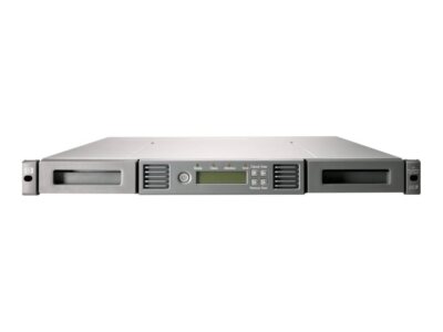 HP - AE496A - StorageWorks SAN Switch 4/64 Power Pack - Zubehör Stromversorgung