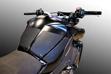 TechSpec Yamaha MT-10 MT10 2022- 2024 SnakeSkin Tank Grips w/Free Center Pad