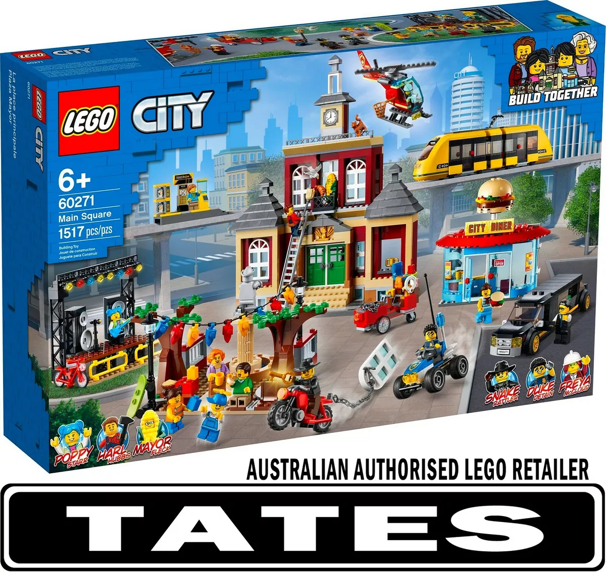 Toyworld lego 2024