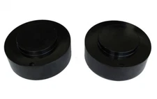 2" Leveling Lift Kit Fits 2013-2018 Ram 2500 3500 Fat Bob's Garage FBAL13200