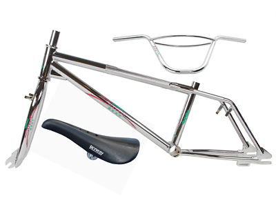 SKYWAY Streetbeat Frame/Fork/Bar Kit 20
