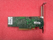 Mellanox MNPA19-XTR 10G Connectx-2 PCIe SFP+ 10GBe Network Card Made in Israel