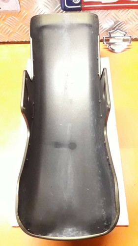Harley Davidson parafango anteriore originale Softail Slim (o Fat Boy Heritage) - Foto 6 di 6