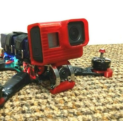 best gopro for fpv drone