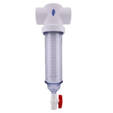 Vu-Flow VuFlow Rusco 2 Poly Screen Filter Sys...