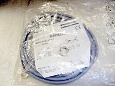 Turck Ni8U-M12-AP4X Proximity Switch