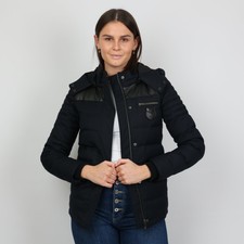 The Kooples  Coat, Uk Size 8