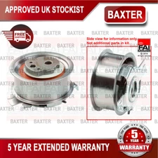Fits VW Audi 1.2 TDi 1.6 2.0 Baxter Timing Cam Belt Tensioner Pulley