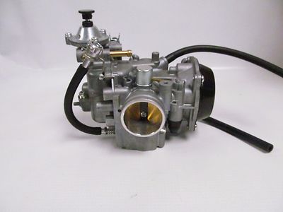 OEM Arctic Cat ATV 1998-2001 400 Carb Carburetor w Primer 0470-362