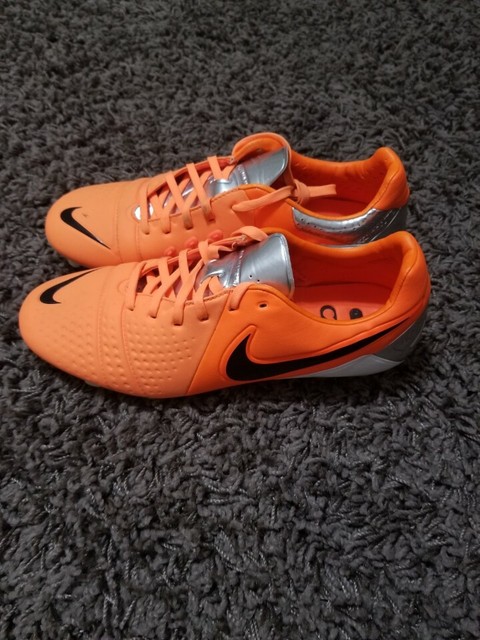 nike ctr360 maestri iii reflective fg