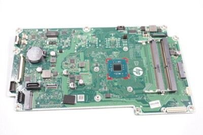 NEW HP 22-DD 24-DF 22-DF INTEL CELERON CPU MOTHERBOARD L90531-001 DAN14BMB6E0