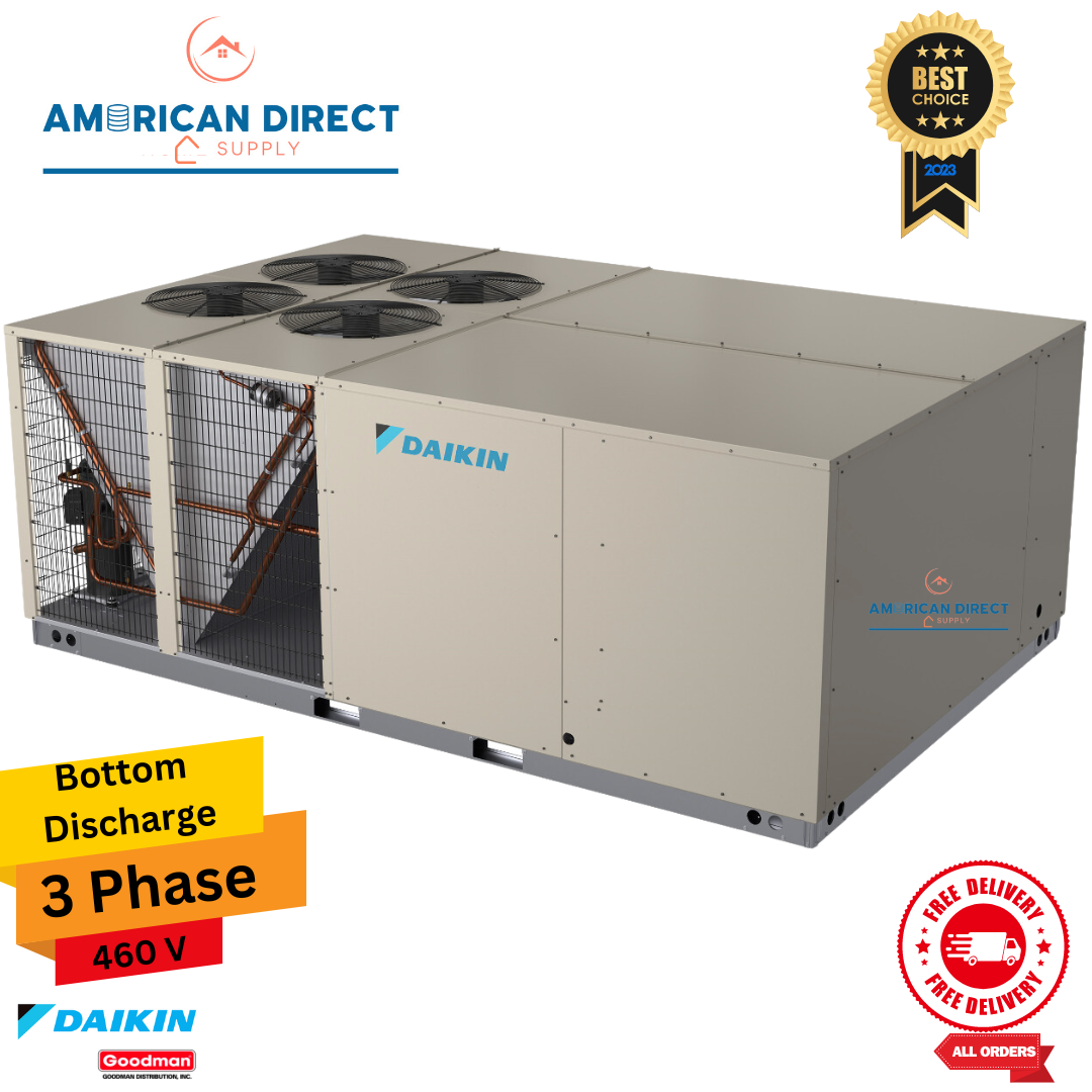 Rooftop Unit 25 Ton Ac Price 25 Ton Daikin Package Unit Air