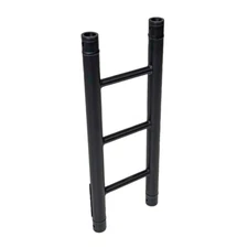 ProX XT-F32LB246BLK 2.46 FT F32 I-Beam Linear Truss Segment in Black idjnow