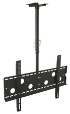 Mount-It! Ceiling TV Mount | Fits 32-70 Inch TVs | Articulating , Open Box