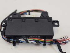 1995 1996 1997 BMW 740i Right Front Door Control Module Passenger - 61358352062