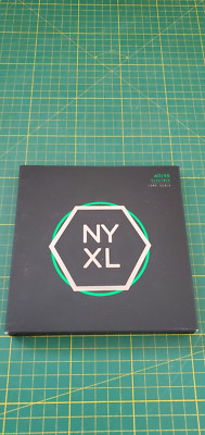 D'addario NYXL4095 Bass Set