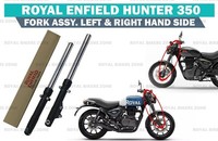 "Royal Enfield \"Fork Assy. StoßDäMpfer Links & Rechts\" Hunter 350"