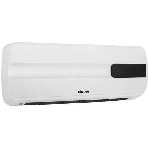 Tristar KA-5070 Keramische Heizung Heizlüfter elektrischer Heizer 2000W