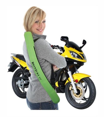 insulated tube cooler