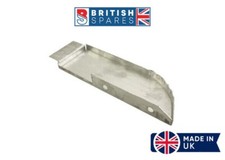 Uk Made Land Rover Series 2a Swb Rear Sill Panel Right Hand 88 337938