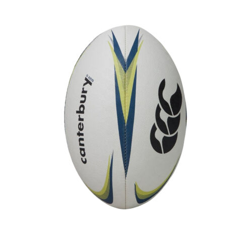 Canterbury Mentre Rugby Ball (CS1830) - Picture 1 of 4