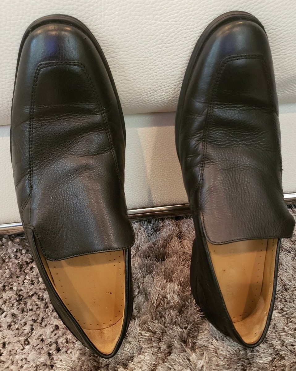 Cole Haan Adams Venetian II Slip On Shoes Loafers Leather  display picture 2