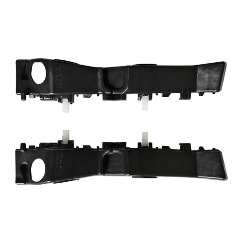 For 2016-2018 Kia Optima EX Front Upper Lower Grille + Bumper Bracket Left&Right - Picture 10 of 15