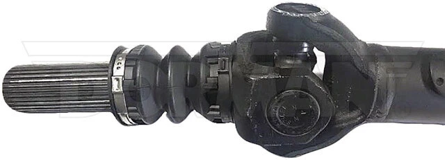 Conjunto de eje de transmisión delantero Dorman 938-101 se adapta a Hummer H2 15140566 Foto 2 de 4