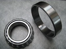 Koyo Premium Quality Wheel Bearing & Race A6 Made in Japan - Ships Fast!