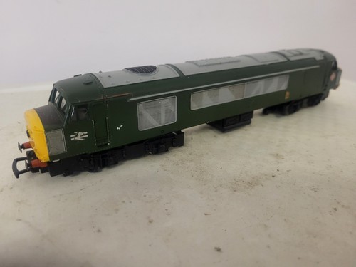 BACHMANN 45106 BR GRÜNE LOKOMOTIVE | Zustand: Used
