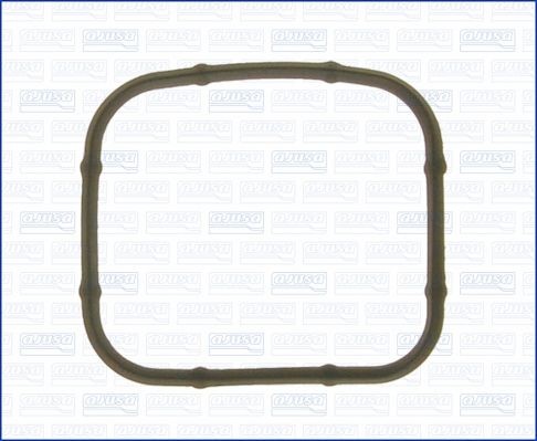 Ajusa Dichtung, Abgasrohr 01158800 FüR CitroËN Passend FüR Fiat Ford Mazda-image