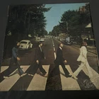 The Beatles Original Vinyl Album Abbey Road 🍏Apple SO -383🍏