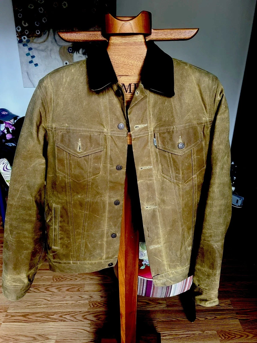 Filson x Levi's Coats & Jackets for Men for Sale | Shop New & Used