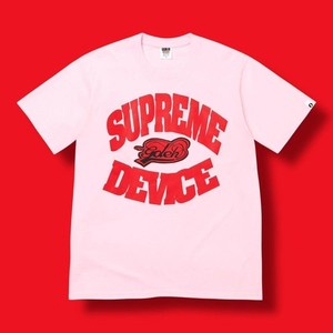 Supreme X Goodenough | eBay