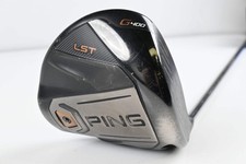 Ping G400 LST Driver / 8.5 Degree / X-Flex Ping Tour Chrome 65 Shaft
