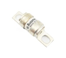 10pack Bussmann 80LET Fuse Compact 240Vac 150Vdc 80Amp BS 88