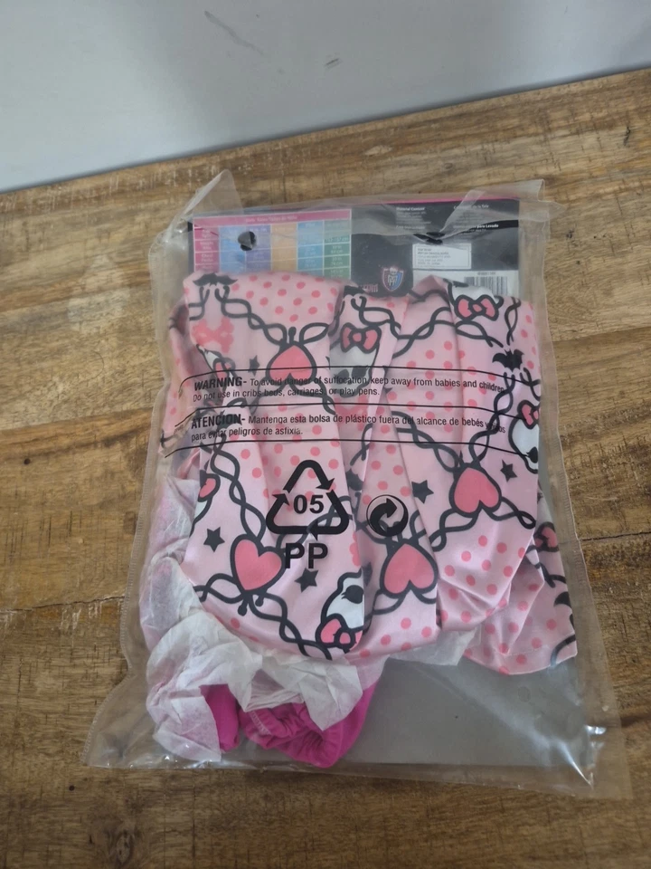 Monster High   Dot Dead Gorgeous Dress Draculaura. Daughter of Dracula  Sml 4-6 - Image 2 of 4