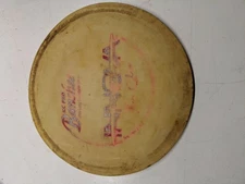 Banshee KC Pro 10x Rare 170g PFN Rancho Pat. # Innova Golf Disc CAL Mold