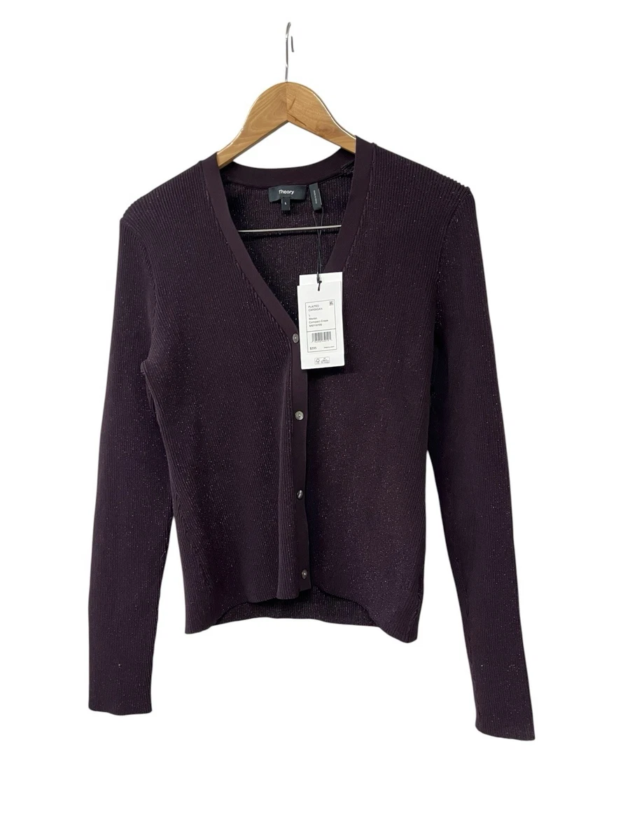 Theory Sweaters for Women for sale | eBay