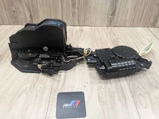 OEM BMW E70 E71 X5 X6 FRONT Right Passenger Door Lock Latch Actuator SOFT CLOSE