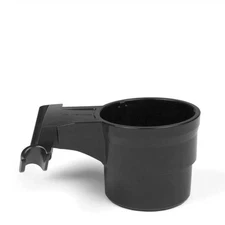 NEW - Official Helinox Seat Cup Holder Black