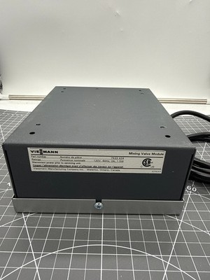Viessmann 7533424 MIXING VALVE MODULE